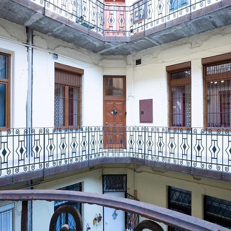 Apartment Near Opera In Downtown Budapest Eksteriør billede